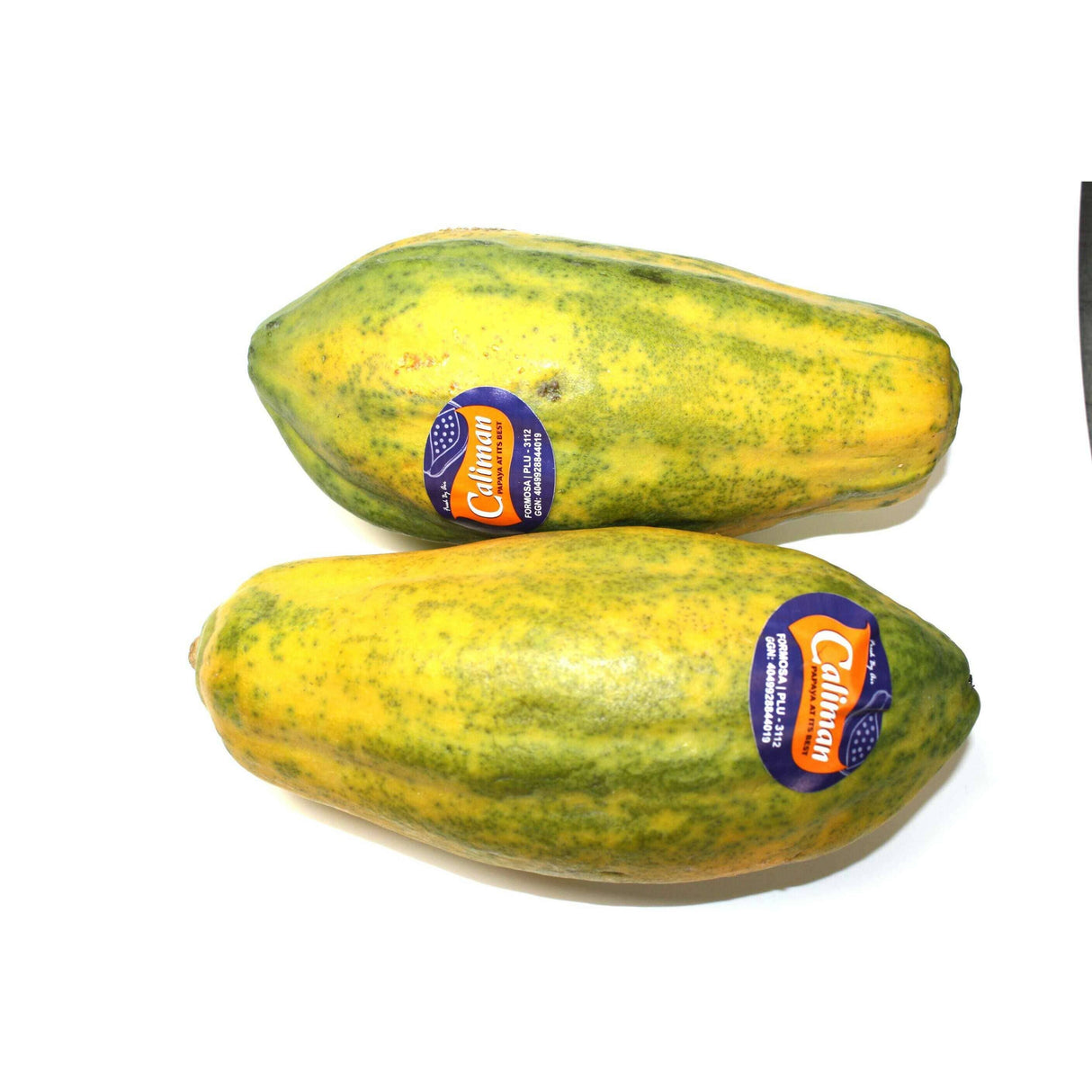 Papaya Formosa Flugware – Aromatische Frische und exotische Exoten Obstwelt