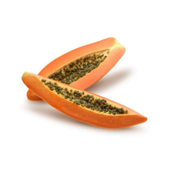 Papaya Formosa – Riesenfrucht mit süßem, tropischem Aroma Exoten Obstwelt