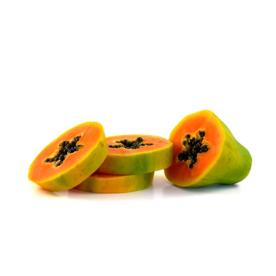 Papaya Samba – Süß-aromatische Tropenfrucht für Frühstück & Snack Exoten Obstwelt