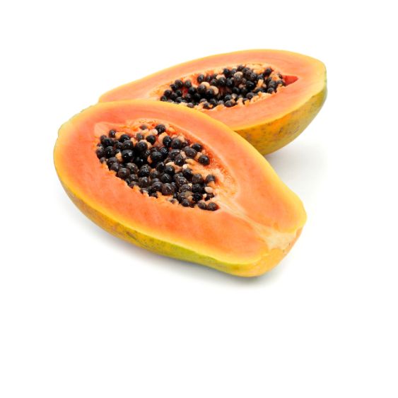 Papaya Samba – Süß-aromatische Tropenfrucht für Frühstück & Snack Exoten Obstwelt