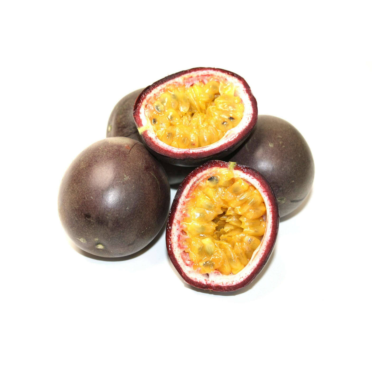 Passionsfrucht – Aromatische Exotenfrucht Exoten Obstwelt