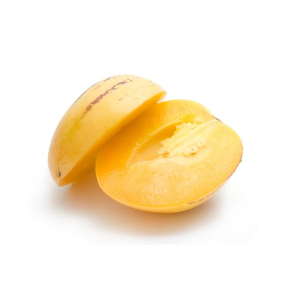 Pepino Melone – Zart-süße Exotenfrucht mit Melonenaroma Exoten Obstwelt