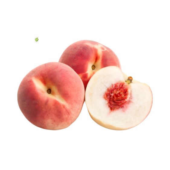 Pfirsichpüree von PONTHIER – Fruchtig & samtig für Dessert & Drink Fruchtpüree Obstwelt