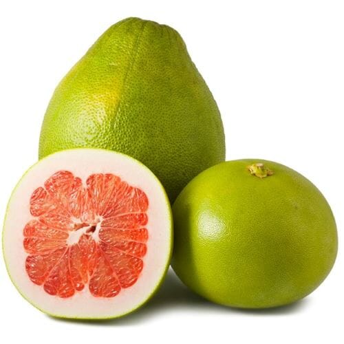 Pomelo Pink – Süß und Saftig Obst Obstwelt