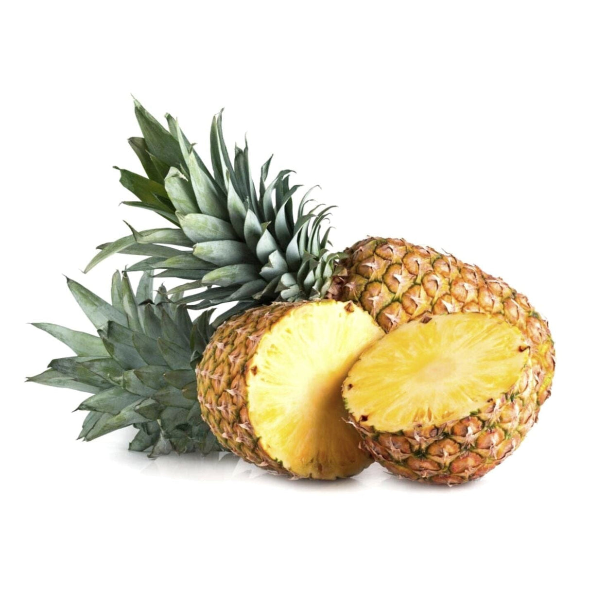 Premium Extra Süße Ananas – Saftige Exotenfrucht Exoten Obstwelt