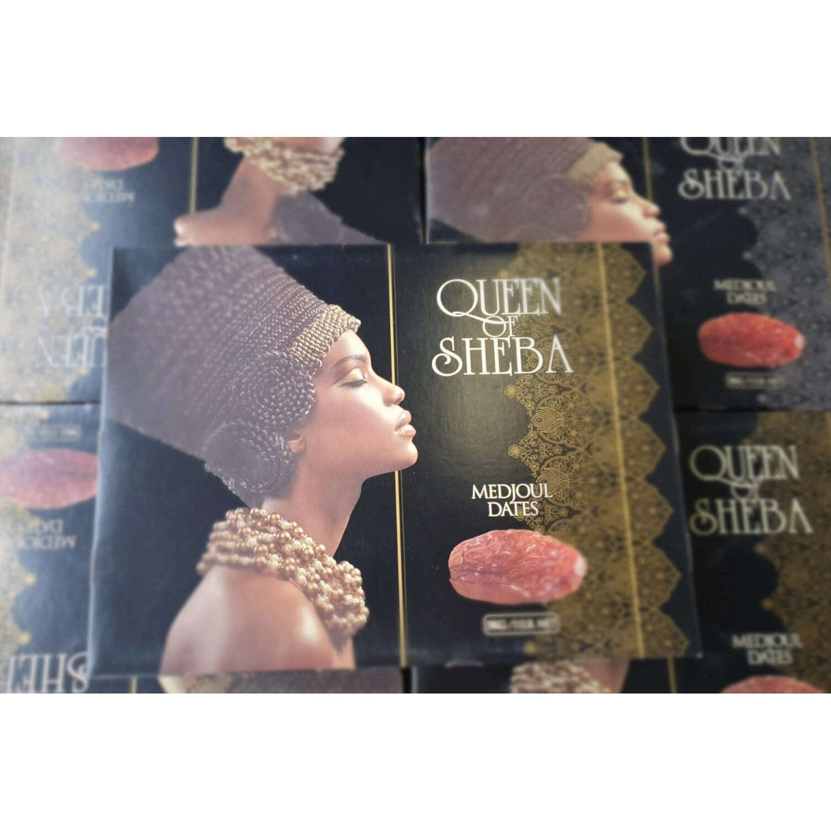 Premium Jumbo Medjool Datteln – Extra saftige Datteln für Genießer Obst Obstwelt