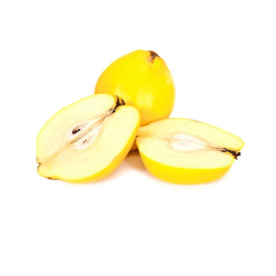 Quitten – Aromatische Klassiker für Gelee, Kompott & Kuchen Obst Obstwelt