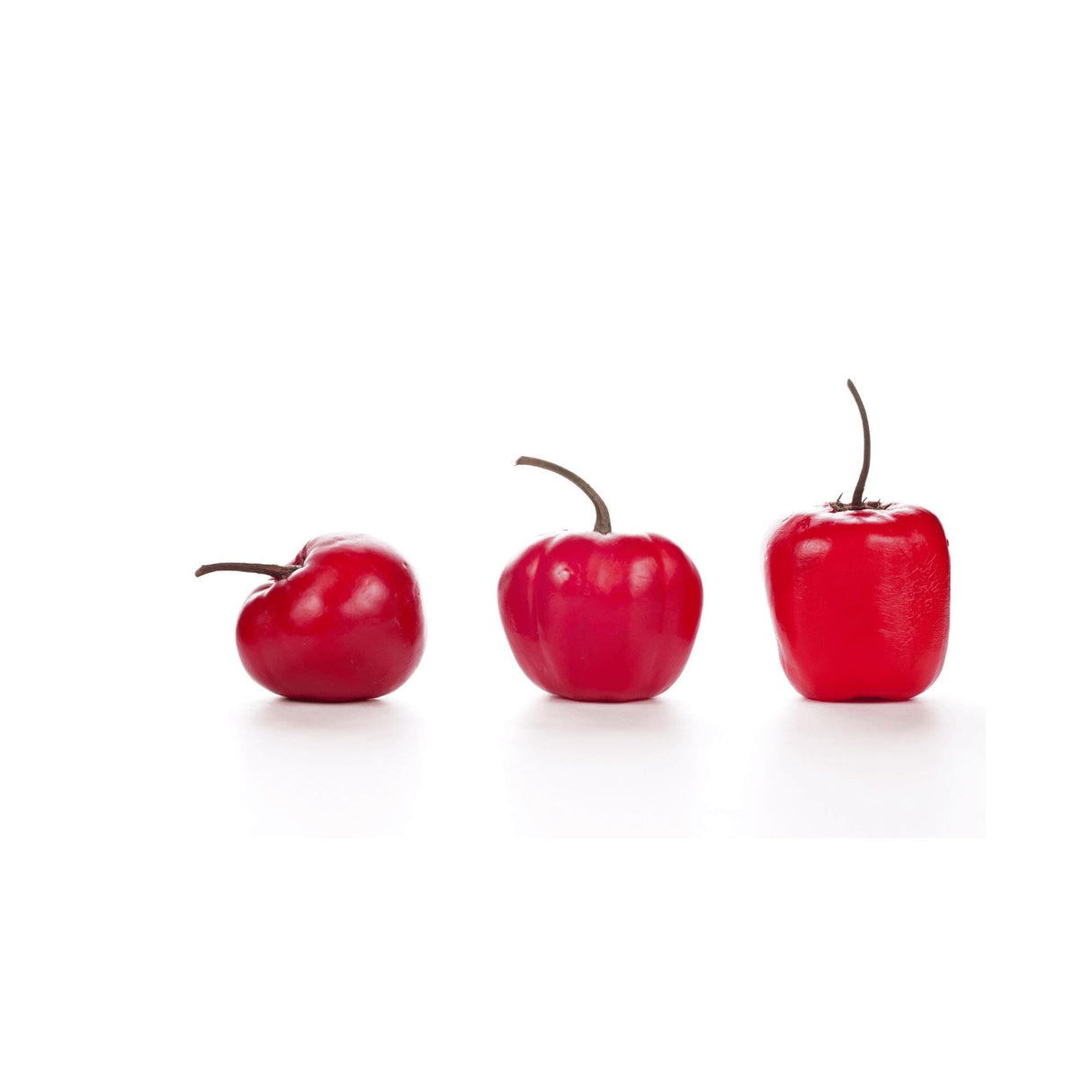 Rocoto Chili – Exotische Schärfe chili Obstwelt