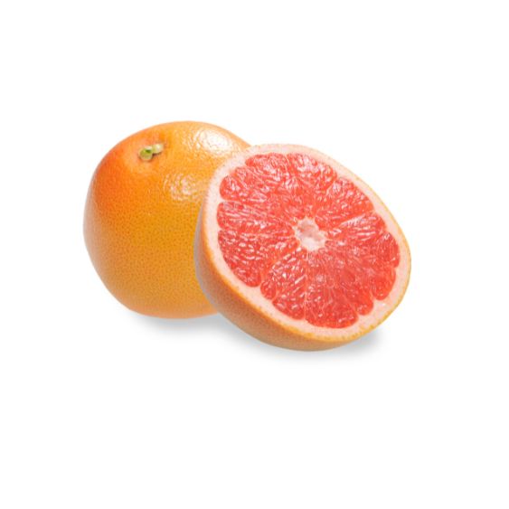 Rosa Grapefruitpüree von PONTHIER – Herb-frisch für Bar & Dessert Fruchtpüree Obstwelt