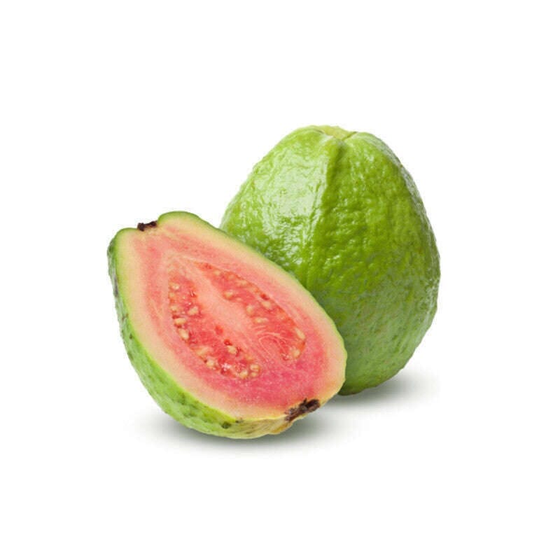 Rote Guaven – Aromatische Exotenfrucht Exoten Obstwelt