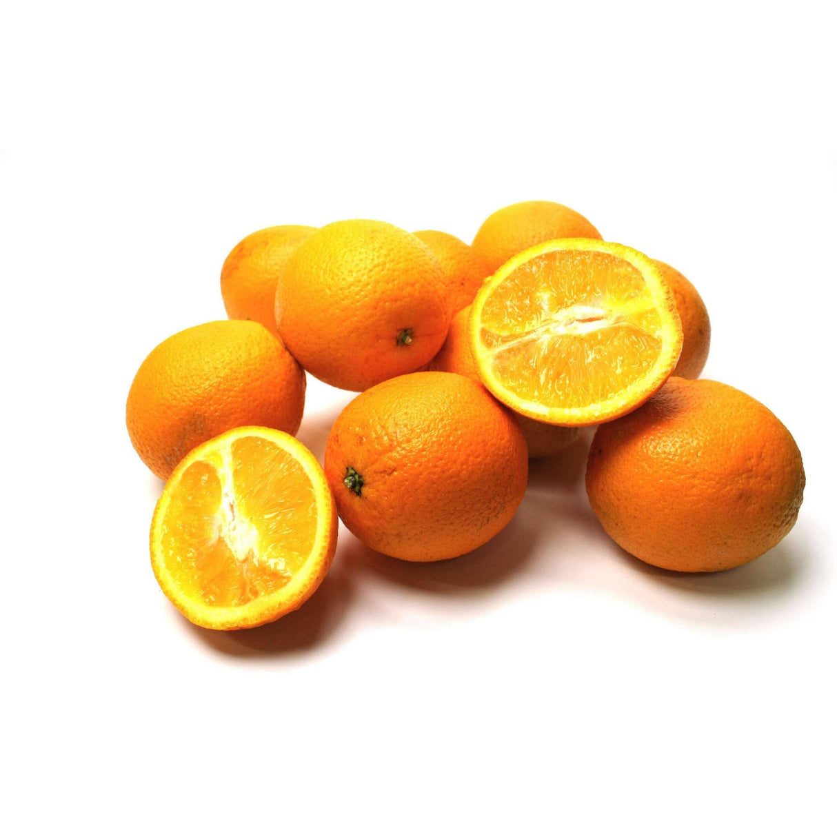 Saftorangen – Saftige Zitrusfrüchte für vitaminreiche Getränke Obst Obstwelt