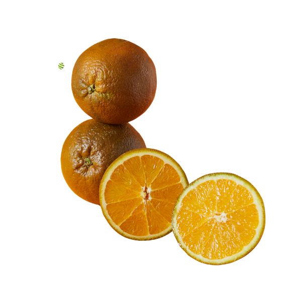 Schokoladen-Navelorangen – Seltene Zitrusfrucht mit süßem Aroma Obst Obstwelt