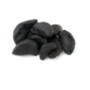 Schwarzer Knoblauch – Mild & umami durch natürliche Fermentation Exoten Obstwelt