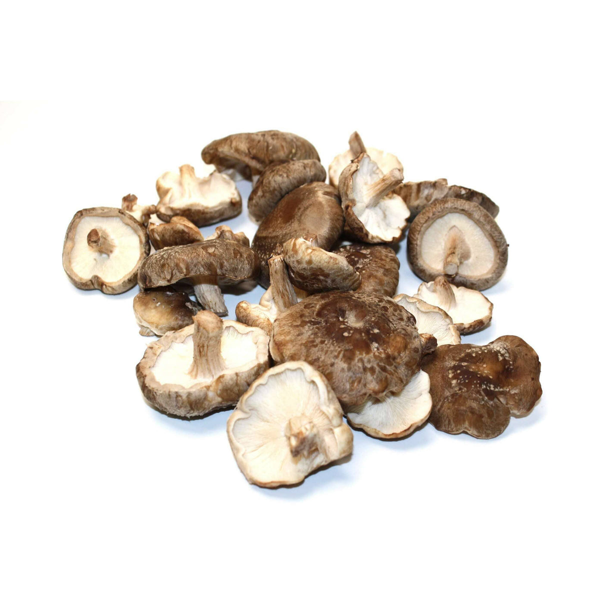 Shiitake Pilze – Aromatische Pilze Pilze Obstwelt