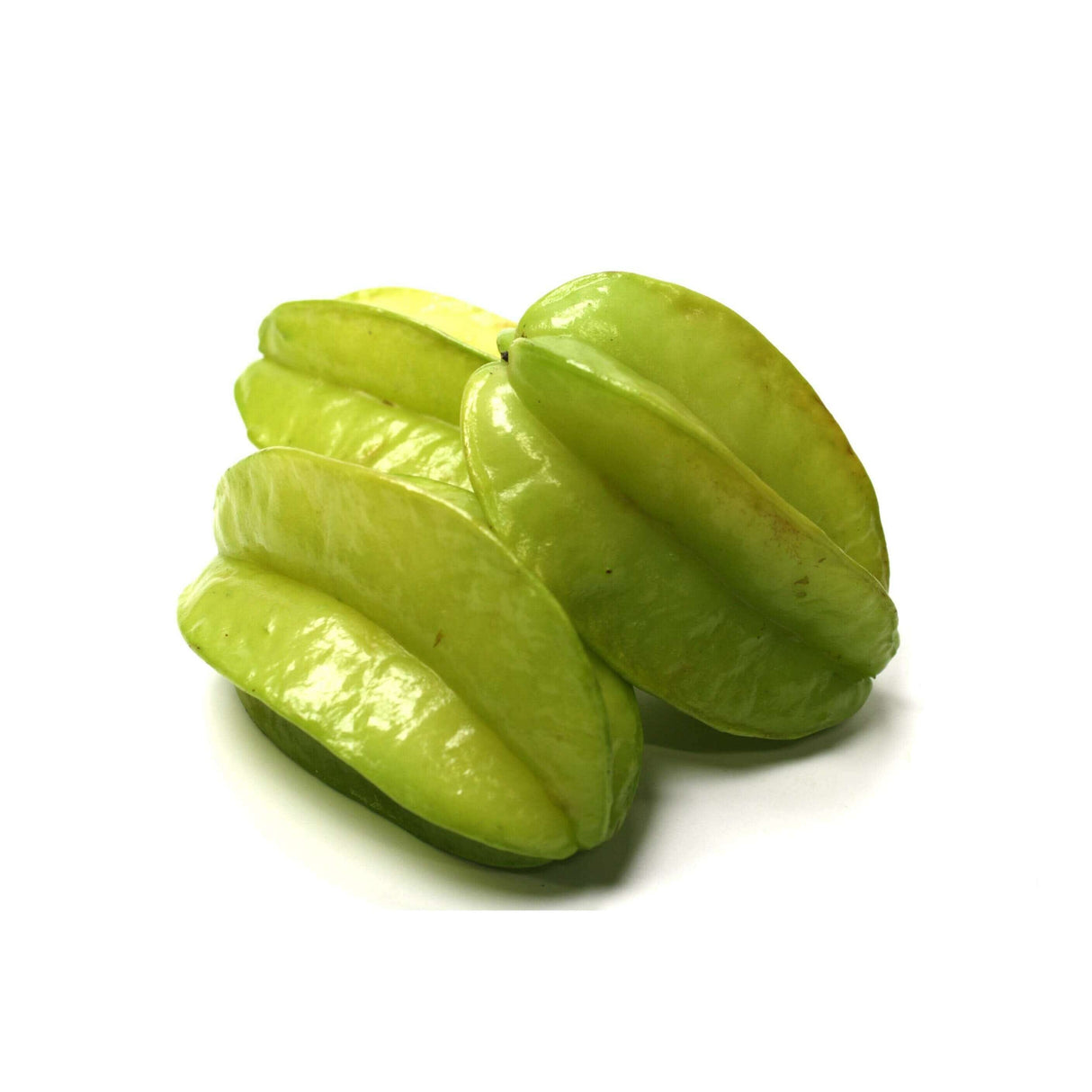 Sternfrucht (Karambola) – Exotische Frucht Exoten Obstwelt