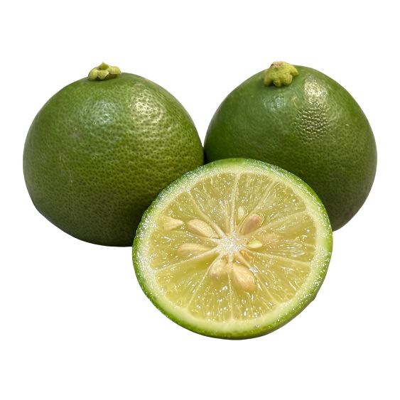 Sudachi Limette – Japanische Zitrus-Rarität mit frischer Säure Exoten Obstwelt