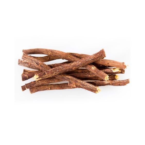 Süßholz – Natürlich süße Wurzel für Tee, Bonbons & Heilzwecke Exoten Obstwelt