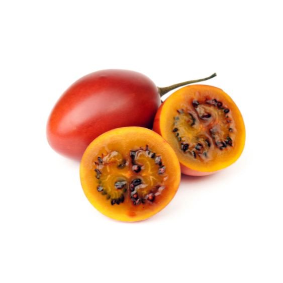 Tamarillo – Fruchtig-herb & exotisch für Salate & Chutneys Exoten Obstwelt