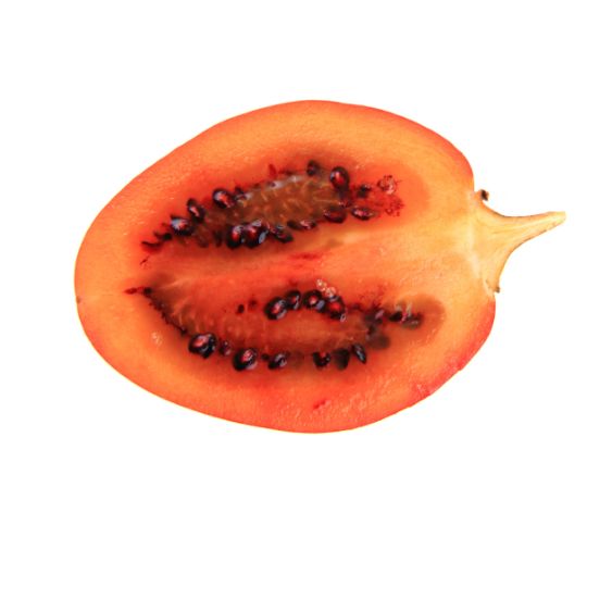 Tamarillo – Fruchtig-herb & exotisch für Salate & Chutneys Exoten Obstwelt