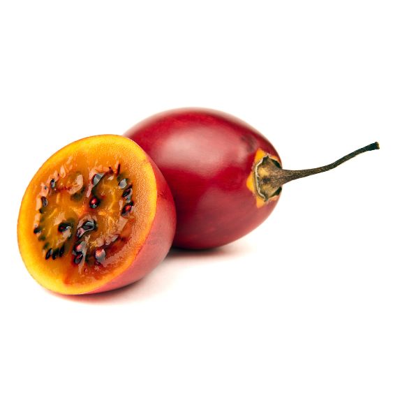 Tamarillo – Fruchtig-herb & exotisch für Salate & Chutneys Exoten Obstwelt