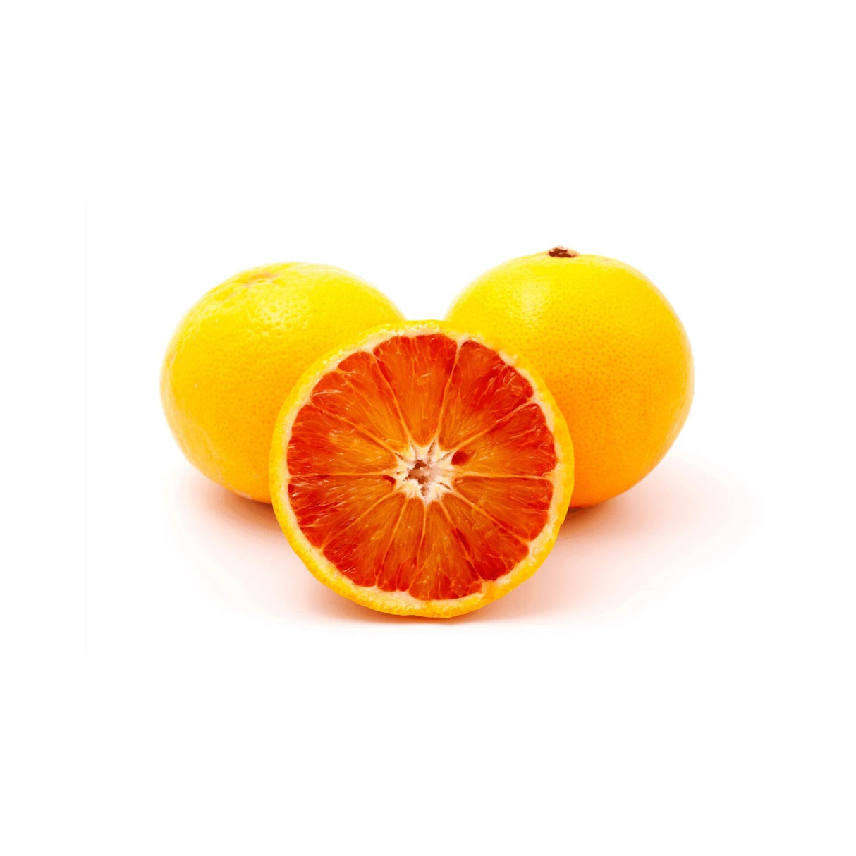 Tarocco-Blutorangen Obst Obstwelt