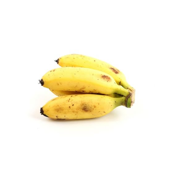 Thai Bananen – Klein, süß & aromatisch wie frisch vom Markt Exoten Obstwelt