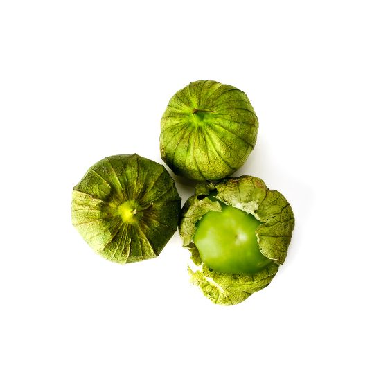 Tomatillo – Fruchtig-säuerlich & unverzichtbar für Salsa Verde Gemüse Obstwelt