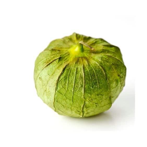 Tomatillo – Fruchtig-säuerlich & unverzichtbar für Salsa Verde Gemüse Obstwelt