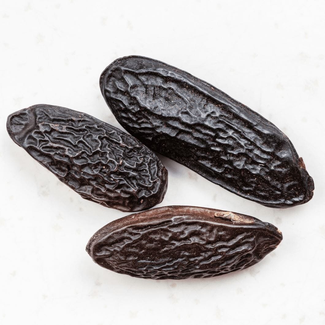 Tonkabohnen – Exotische Würze für feine Desserts Exoten Obstwelt