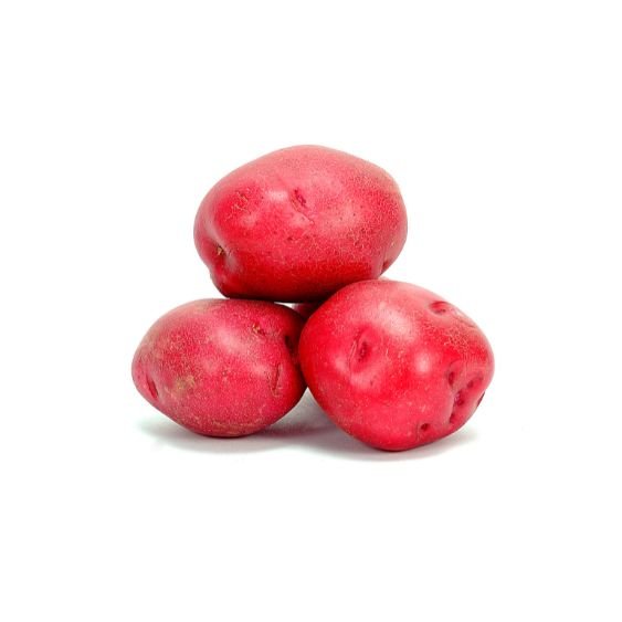 Valery Rote Kartoffeln – Fein-nussig & festkochend genießen Gemüse Obstwelt