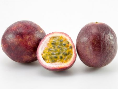 Violette Passionsfrucht – Intensiv aromatisch & tropisch frisch Exoten Obstwelt