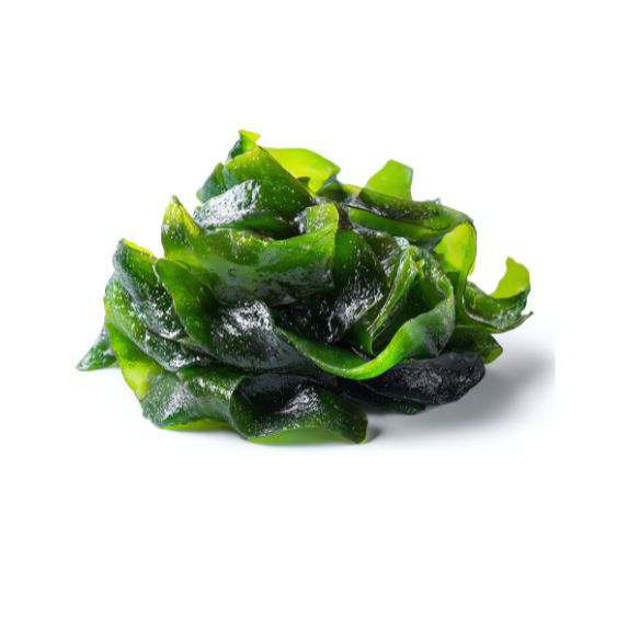 Wakame – Mineralstoffreiche Meeresalge für Suppen, Salate & Bowls See Gemüse Obstwelt