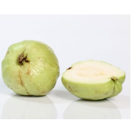 Weiße Guave – Exotisch, aromatisch & vitaminreich genießen Exoten Obstwelt