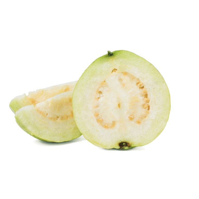 Weiße Guave – Exotisch, aromatisch & vitaminreich genießen Exoten Obstwelt