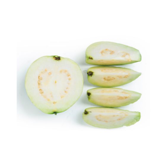 Weiße Guave – Exotisch, aromatisch & vitaminreich genießen Exoten Obstwelt