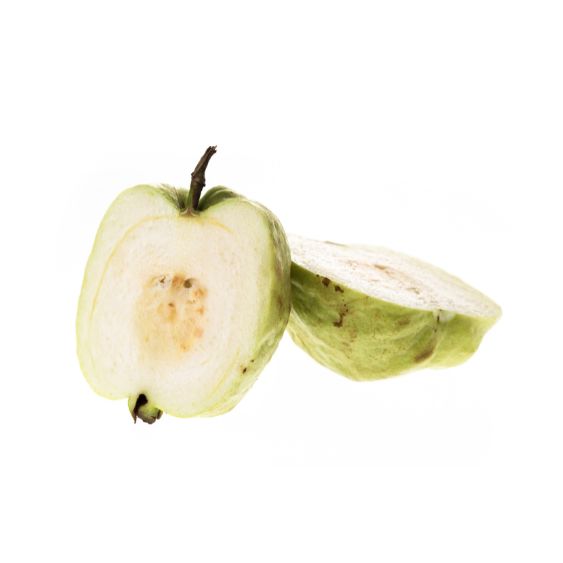 Weiße Guave – Exotisch, aromatisch & vitaminreich genießen Exoten Obstwelt