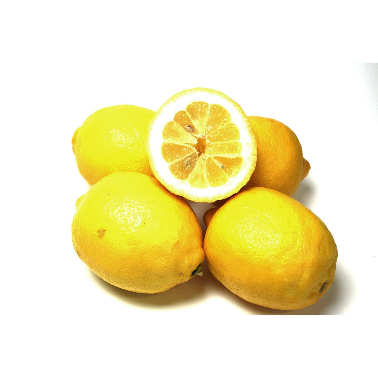 Zitronen Obst Obstwelt