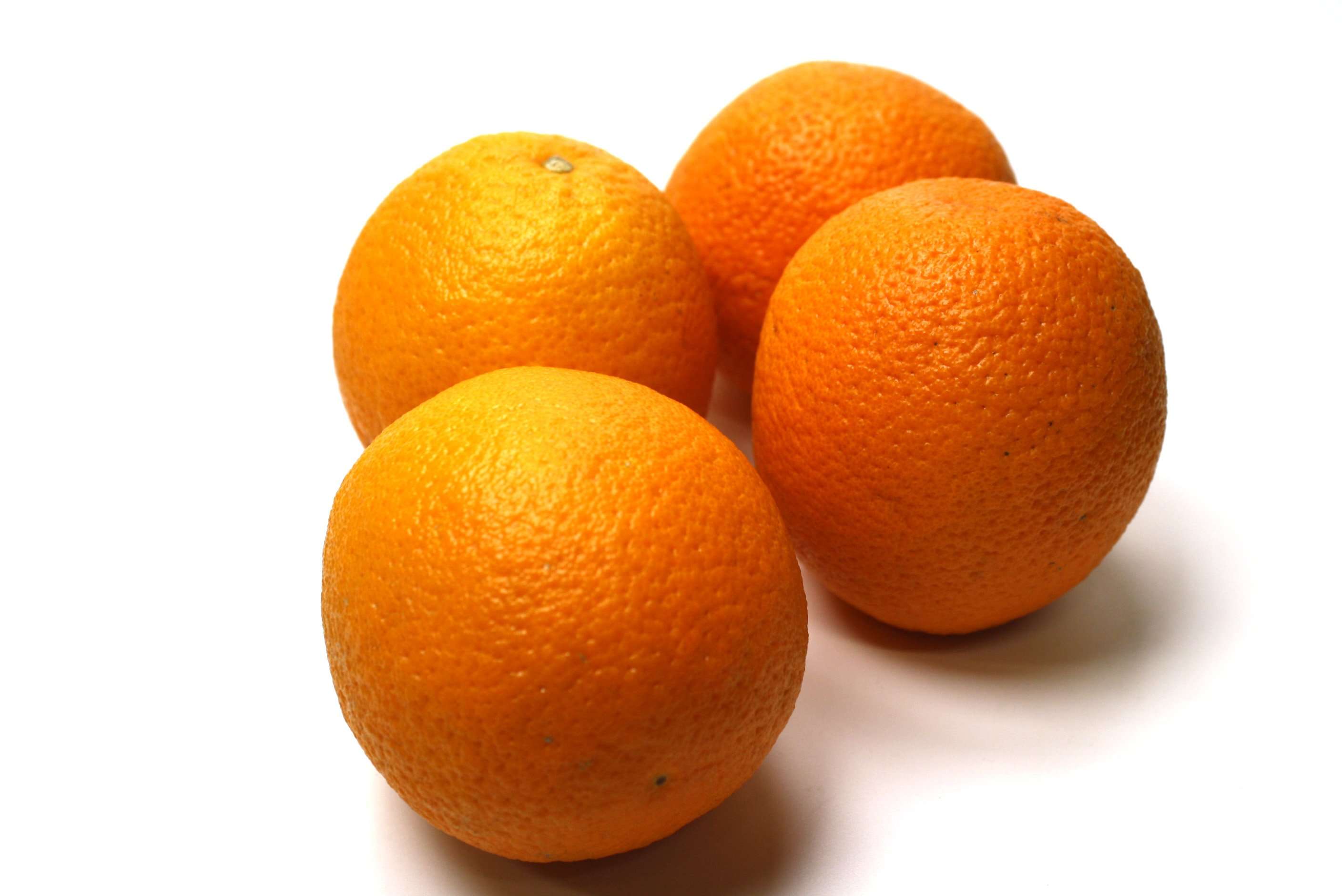 Navel-Orangen – Süß, Saftig und Leicht zu Schälen