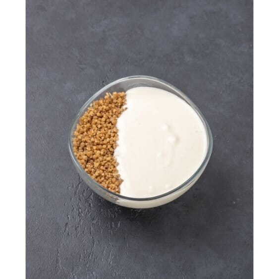 Achachairú-Joghurt-Dessert – einfaches Rezept mit exotischer Note