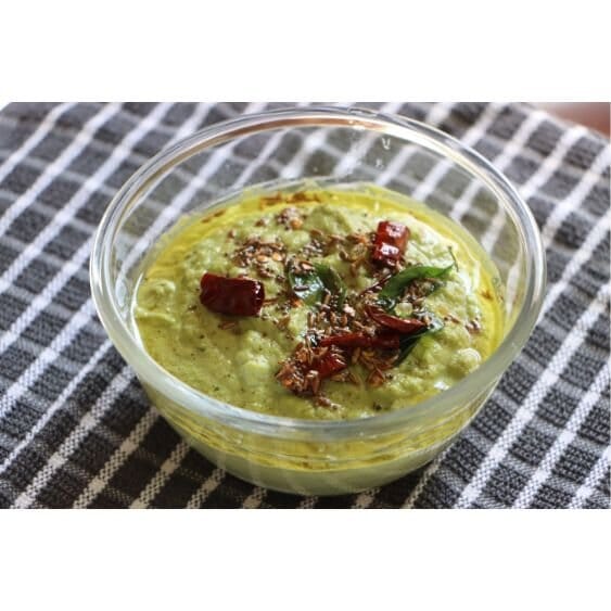 Amla-Chutney – einfaches Rezept mit exotisch-würziger Frische