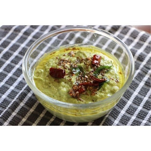 Amla-Chutney – einfaches Rezept mit exotisch-würziger Frische