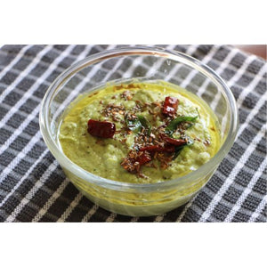 Amla-Chutney – einfaches Rezept mit exotisch-würziger Frische