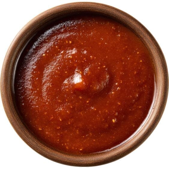 Ancho-Chili-Sauce – einfach, aromatisch und vielseitig einsetzbar