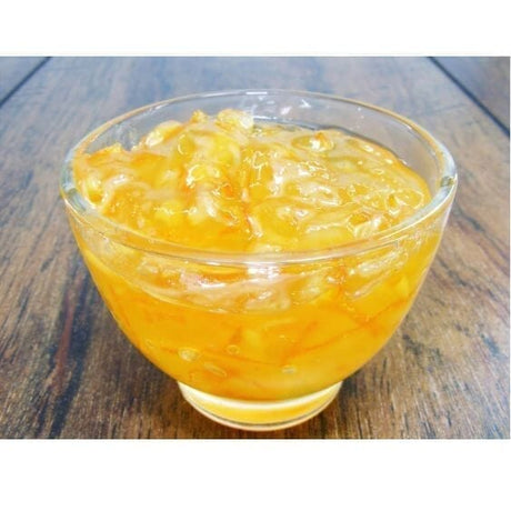 Calamondin-Orangen-Marmelade - Obstwelt