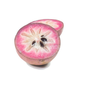 Sternapfel-Fruchtsalat – einfaches Rezept mit exotischer Frische