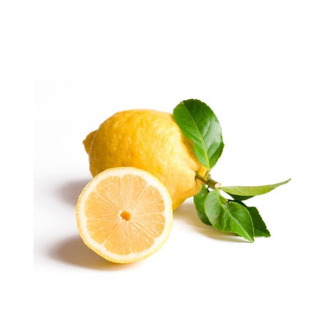 Warum Amalfi-Zitronen etwas ganz Besonderes sind - Obstwelt