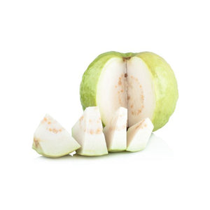 Weiße-Guave-Fruchtsalat – einfaches Rezept mit frischer Süße