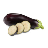 Aubergine – zartes Fruchtgemüse für mediterrane und kreative Küche Gemüse Obstwelt 