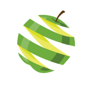 Obstwelt Darmstadt logo