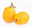 Jobo-Frucht – aromatische Jocote für die tropische Küche Exoten Obstwelt 